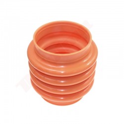 BELLOWS 145X145X200 CPU ORANŽS