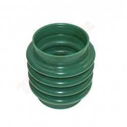 BELLOWS 145X145X200 CPU GREEN
