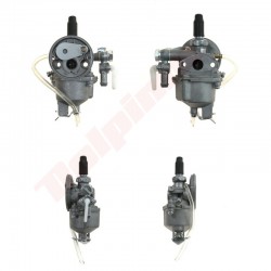 KARBURATORS KAWASAKI TD40 (15001-2525)