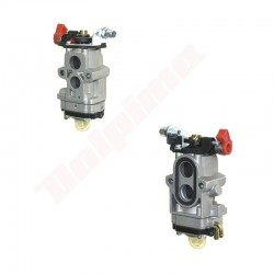 KAWASAKI TJ45E AUTO KARBURATORS (15004-0708)