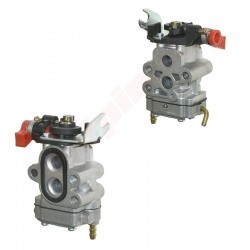 KARBURATORS KAWASAKI TJ23V (15004-0747)