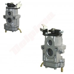KARBURATORS KAWASAKI TK65 (15004-2084, WYA-109)
