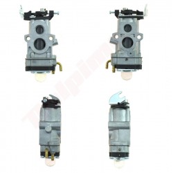 KARBURATORS KAWASAKI TJ53 (15004-2100, WYA-176)