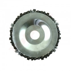 KOKA GRIEZŠANAS DISKS 150MM 11T 25,4