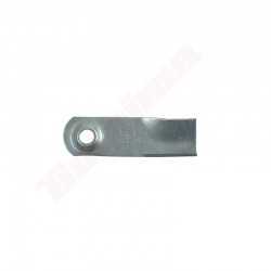 ZĀĻU PĻĒJA ASMENS BOSS 150X15 ( 186 )