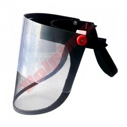 SEJAS VĒRGA TĪKLS PVC