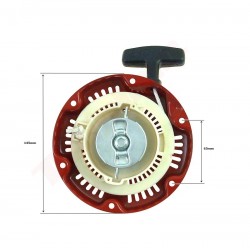 СТАРТЕР 152-6