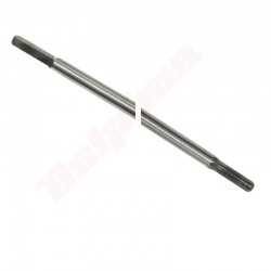 Piedziņas vārpsta benzīna krūmgrieža 1530X8MM 9TX4T