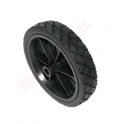 ZĀLES PĻAUJA RITENS 153X34X37,5X12,9MM