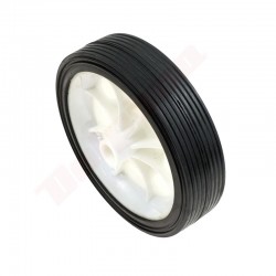 ZĀLES PĻAUJA RITENS 153X38X38X12,7MM