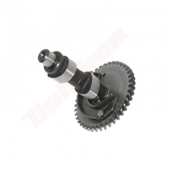 SADALES VĀRSTA MITSUBISHI 154F METĀLAM