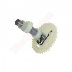 SADALES VĀRSTA MITSUBISHI 154F PLASTMASAM