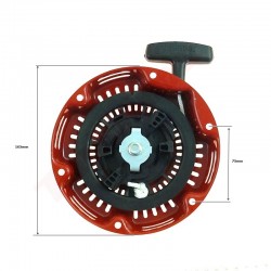 СТАРТЕР 154-Б