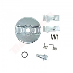 REMONTA KOMPLEKTS STARTERAM 154-W METĀLS