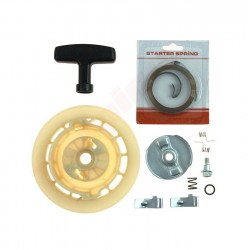 REMONTA KOMPLEKTS STARTERAM 154-W METAL BIG