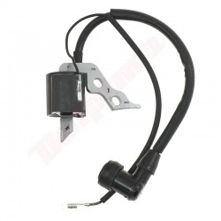 КАТУШКА ЗАЖИГАНИЯ ДЛЯ MITSUBISHI 154F