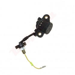EĻĻAS BRĪDINĀJUMA SENSORS HONDA GX390, GX270 (15510-ZE2-043)
