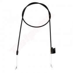 ТОРМОЗНОЙ ТРОС ДЛЯ AYP, HUSQVARNA (158152, 582 99 15-01)