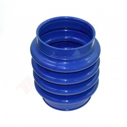 BELLOWS 160X160X250 CPU BLUE MIKASA MT-74F