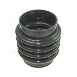 BELLOWS 160X160X250 CPU PELĒKS MIKASA MT-74F