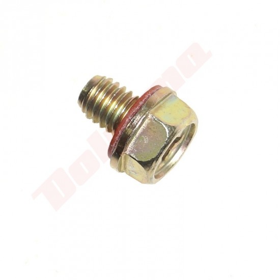 KARBURATORA SKRŪVE PAR HONDA GX160 (16028-ZE0-005)