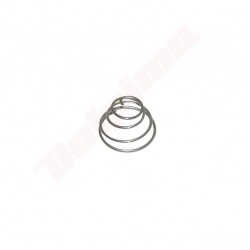 KARBURATORA ATSPARE PAR HONDA GX 35 (16030-ZM3-004, 98-3310-7)