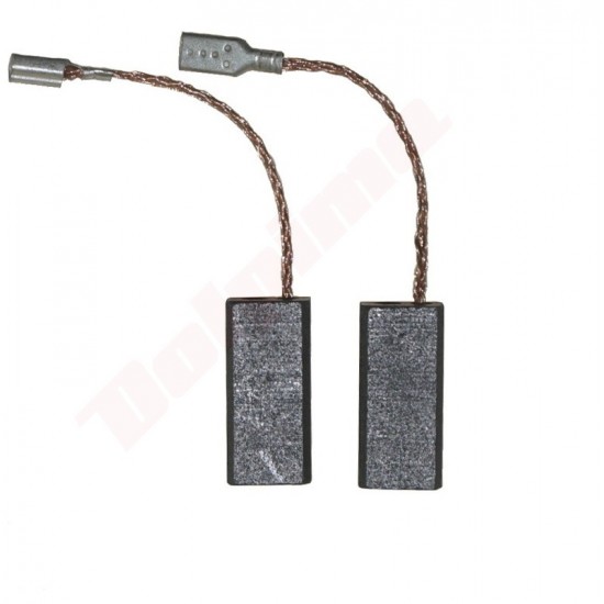 Oglītes priekš BOSCH 1607014116  5X 8X18 Analogs