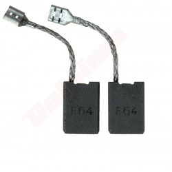 Oglītes BOSCH ( 1607014130 ) 6,3X16X22 Analogs