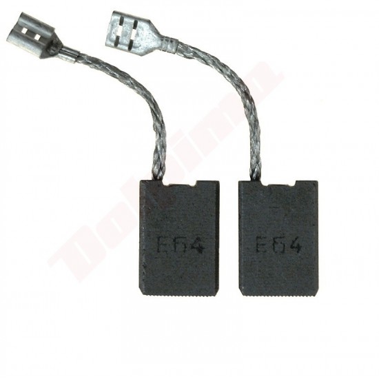 Oglītes BOSCH ( 1607014130 ) 6,3X16X22 Analogs