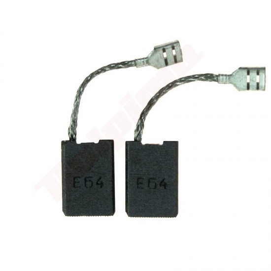 Oglītes BOSCH ( 1607014171 ) 6,3X16X22 Analogs