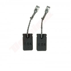 Oglītes priekš BOSCH 1607014172 5X10X17 Analogs