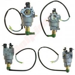 KARBURATORS HONDA GX390 27MM (16100-Z5R-743) EV, AC