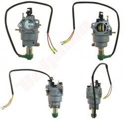 KARBURATORS HONDA GX390 27MM (16100-Z5R-743) EV