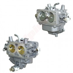 KARBURATORS PAR HONDA GX630, GX690 (16100-Z9E-033)