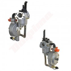 KARBURATORS HONDA GX160, GX200 19MM LPG A