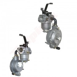 KARBURATORS HONDA GX160, GX200 19MM LPG B