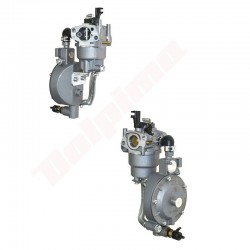 KARBURATORS HONDA GX160, GX200 19MM LPG