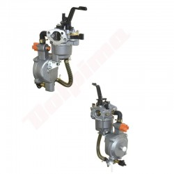 KARBURATORS HONDA GX160, GX200 19MM LPG SV