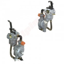 KARBURATORS HONDA GX160, GX200 19MM LPG V