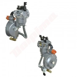 KARBURATORS HONDA GX160, GX200 19MM LPG VS