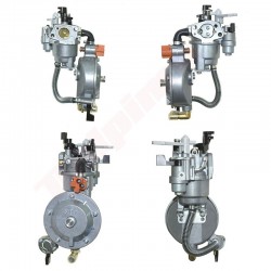 KARBURATORS HONDA GX160, GX200 19MM LPG VVS