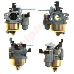 KARBURATORS HONDA GX160 18MM (16100-ZH8-W51) VS
