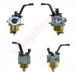KARBURATORS PAR HONDA GX200 19MM (16100-ZL0-W51)