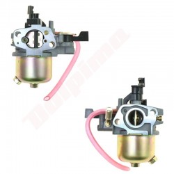 KARBURATORS HONDA GX200 19MM (16100-ZL0-W51) VR