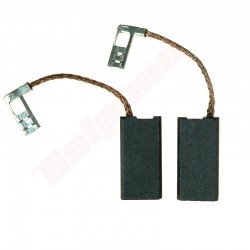 Oglītes BOSCH ( 1617014138 ) 6,3X12,5X20  Analogs