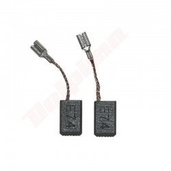 Oglītes priekš BOSCH 1619P02870 6,5X8X13  Analogs