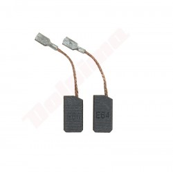 Oglītes prieks BOSCH 1619P11715 5X 8X15,2 Analogs