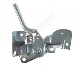 droseles svira PAR HONDA GX160 SET (16500-ZH8-810)