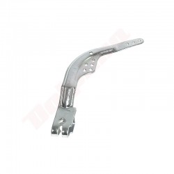 droseles svira, kas paredzēta HONDA GX160 (16551-ZE0-010)