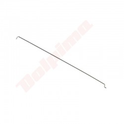 СТЕРЖЕНЬ РЕГУЛЯТОРА ДЛЯ HONDA GX270 (16555-ZE2-000)